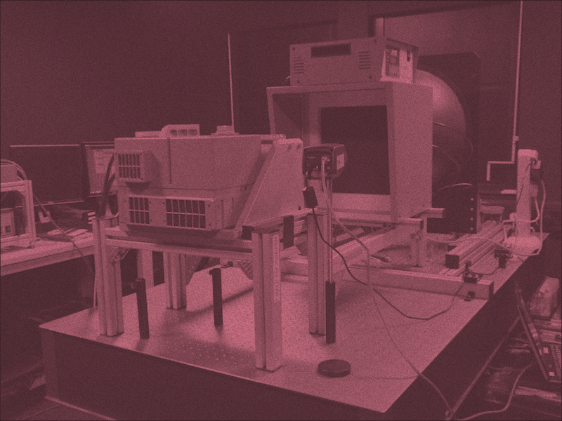 FSF Calibration Laboratory